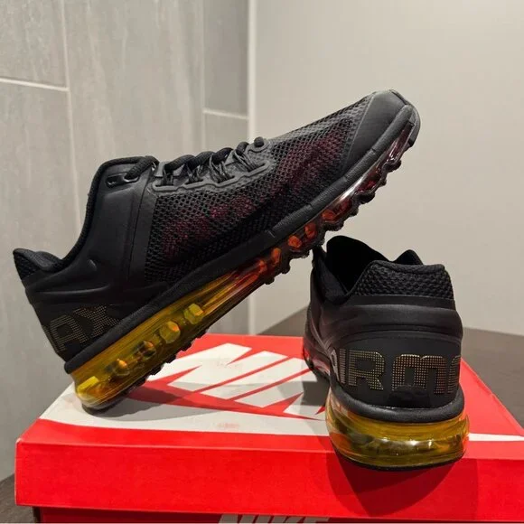 Nike Air Max 2013 - Picture 2 of 6